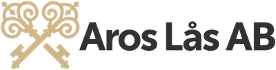 Aros Lås AB